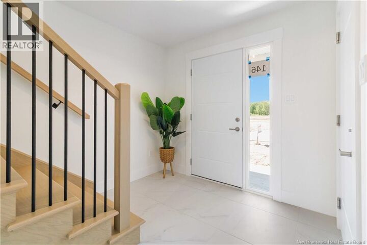 Property Photo:  12 Rutledge Crescent  NB E1B 0X6 