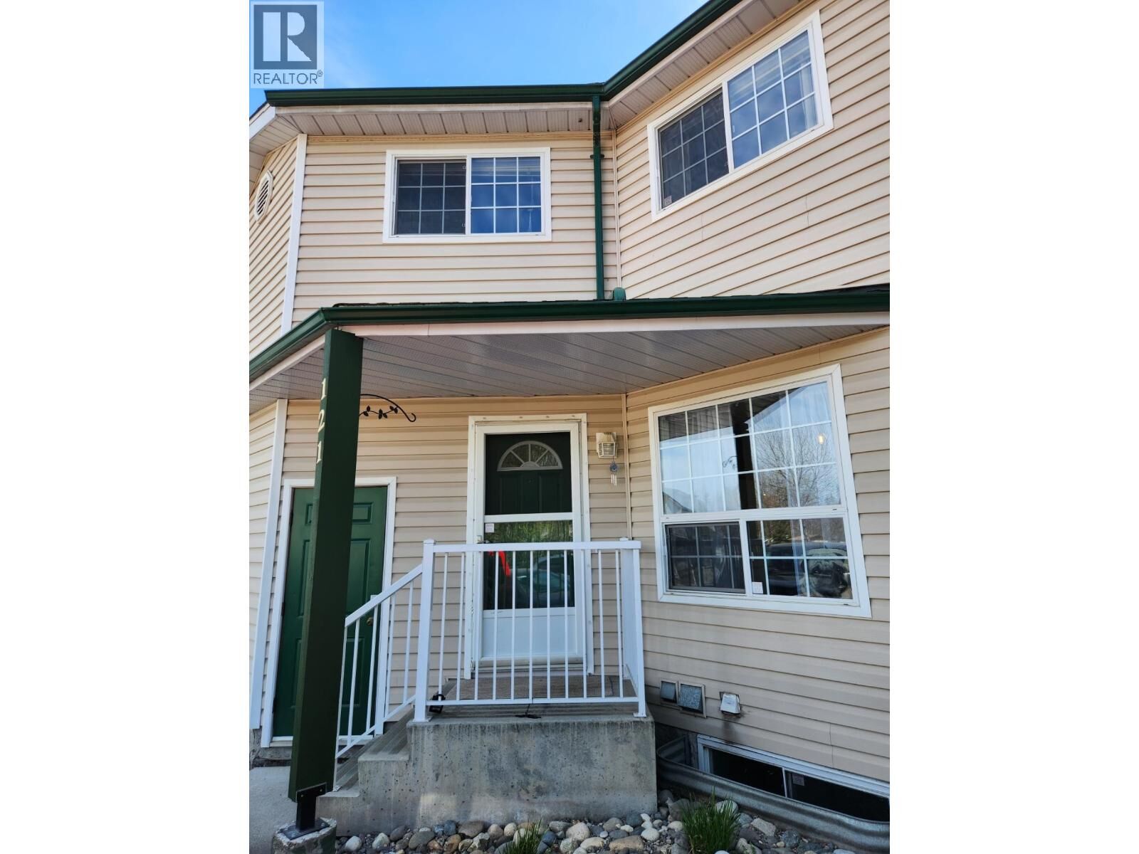 Property Photo:  3233 McGill Crescent 121  BC V2N 2T4 