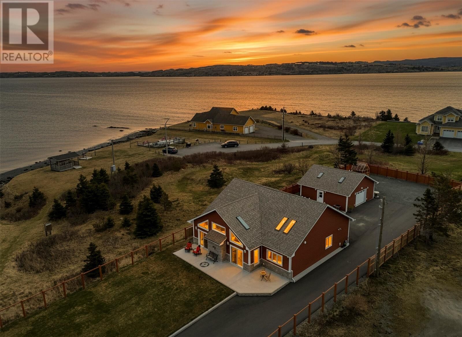 Property Photo:  226 George Mercer Drive  NL A0A 1X0 
