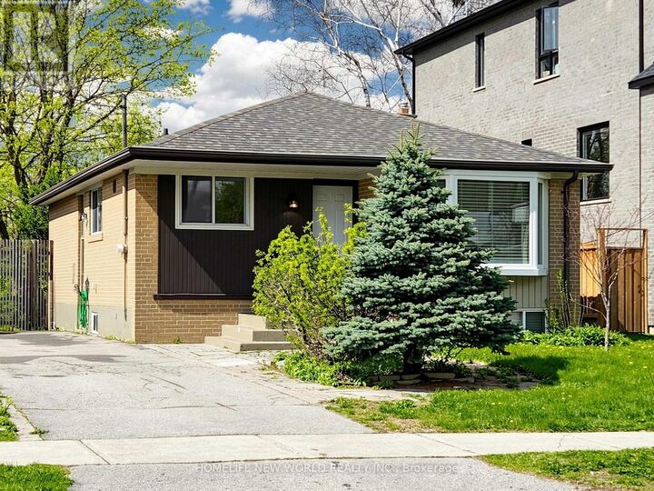 Property Photo:  74 Child Drive  ON L4G 1Y7 
