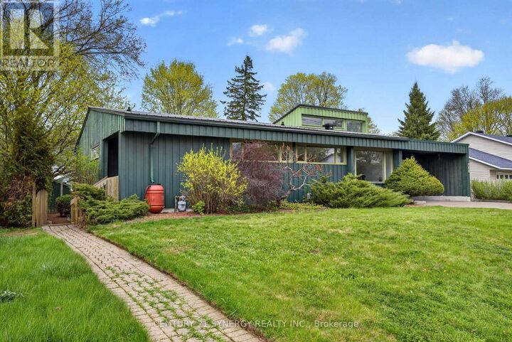 Property Photo:  171 Peter Street  ON K7C 1C7 