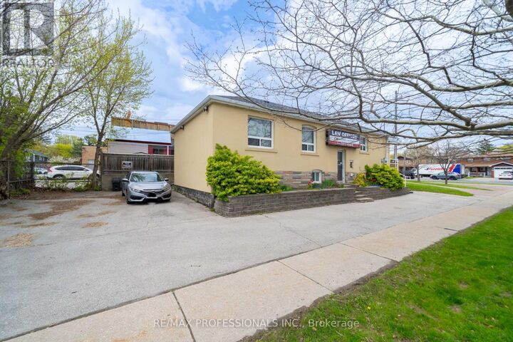 Property Photo:  586 Browns Line  ON M8W 3V5 
