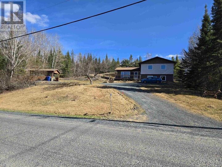 Property Photo:  227 Transmitter Rd  ON P9N 0G9 