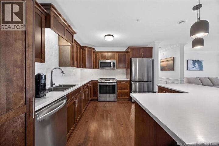 Property Photo:  155 Lian Street Unit# 214  NB E3C 0L9 