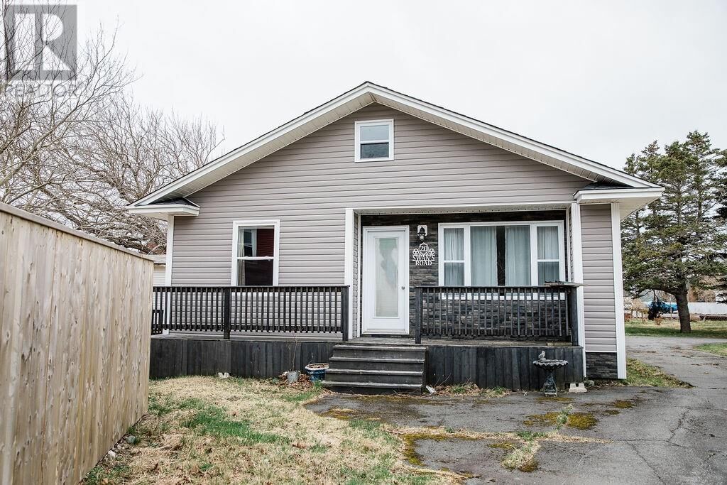 Property Photo: 20 Swan's Road NL A0B 2Y0