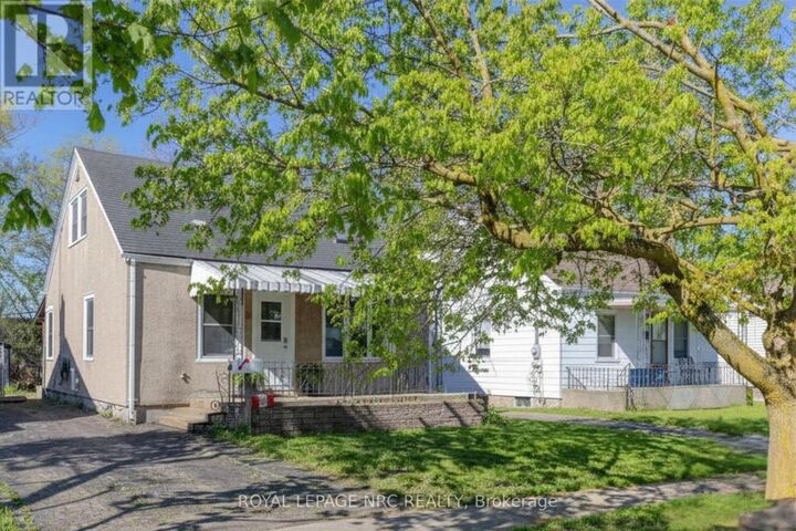 Property Photo:  41 Plymouth Avenue  ON L2R 2X8 