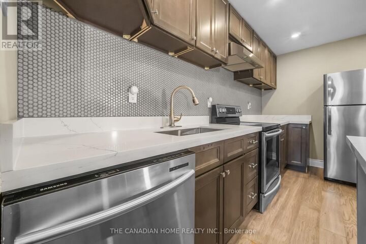 Property Photo:  4 Lisa Street 103  ON L6T 4B6 