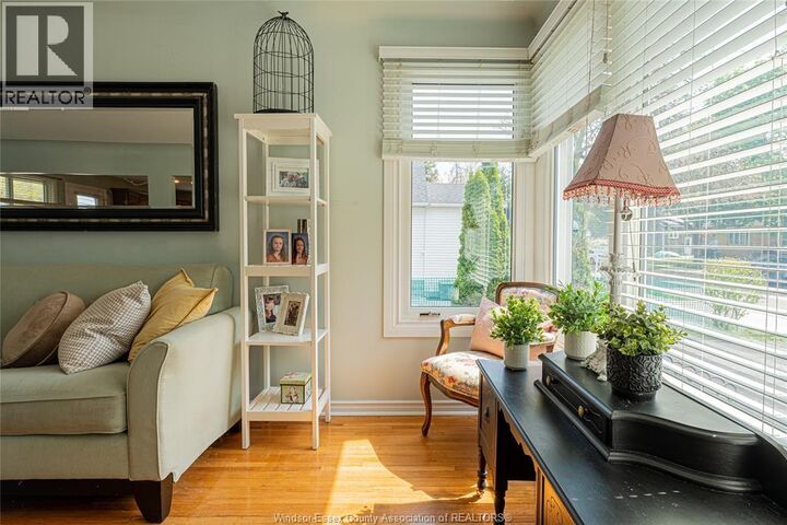 Property Photo:  270 Isabelle Place  ON N8S 3A6 