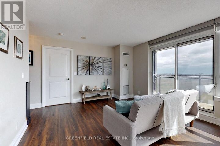 Property Photo:  1070 Sheppard Avenue West 1214  ON M3J 0G8 
