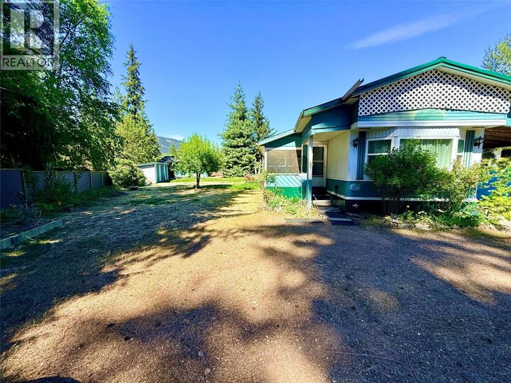Property Photo:  627 Swanson Place  BC V0E 2K2 