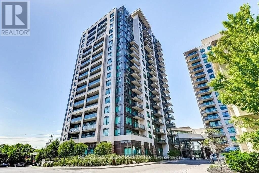 Property Photo:  1215 Bayly Street 1604  ON L1W 1L7 
