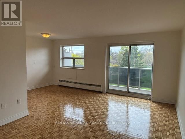 Property Photo:  515 North Service Road 2-312  ON L5A 1B3 