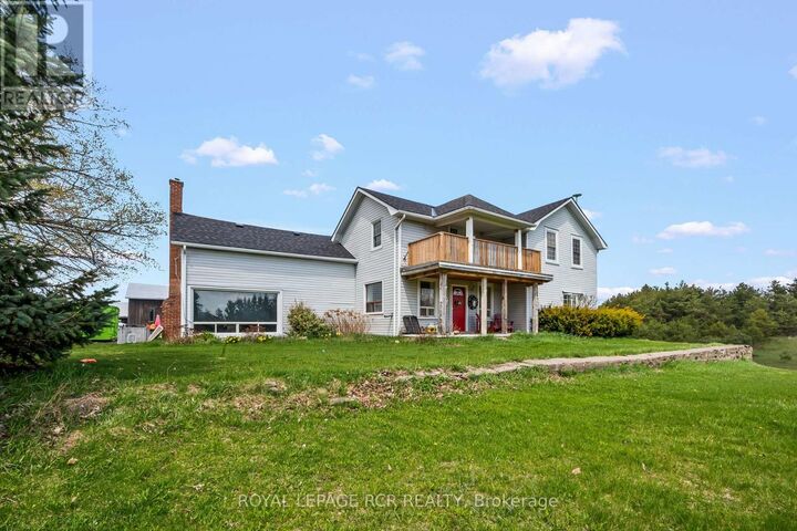 Property Photo:  487233 30 Sideroad  ON L9V 1G9 