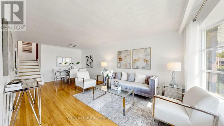 Property Photo:  3 Rima Court  ON M9C 4C7 