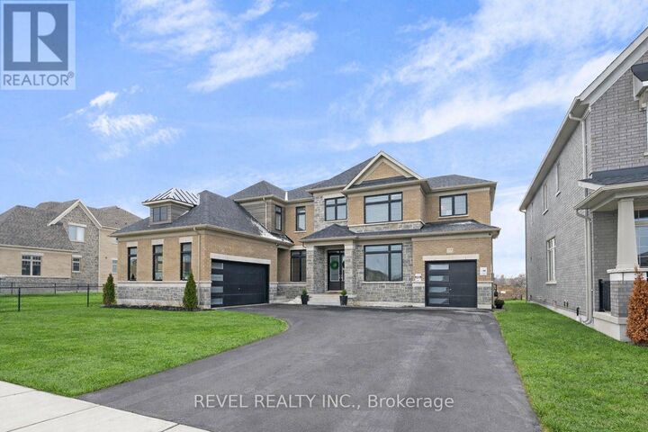 Property Photo:  77 Marigold Boulevard  ON L0G 1W0 
