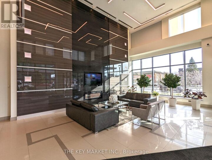 Property Photo:  3975 Grand Park Drive 3605  ON L5B 0K4 
