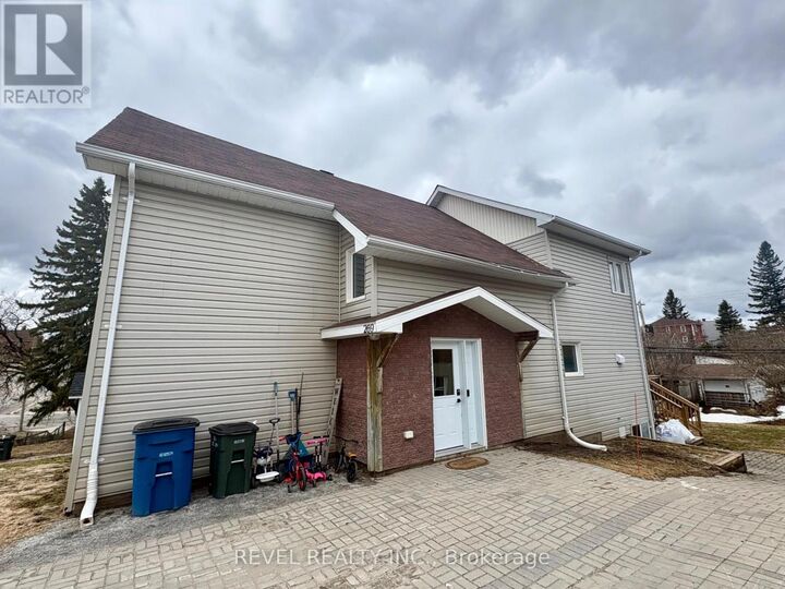 Property Photo:  269 Sixth Avenue  ON P0L 1C0 