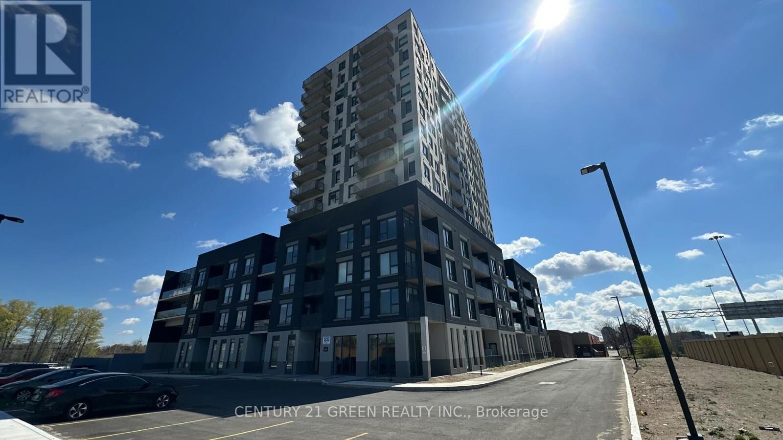 Property Photo:  1333 Weber Street East 306  ON N2A 1C2 