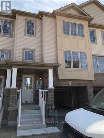Property Photo:  420 Linden Drive Unit 2  ON N3H 0C4 