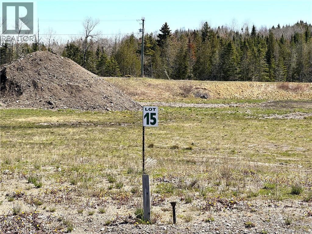 Property Photo:  Lot 25-15 Hillside Estates  NB E5C 3S4 
