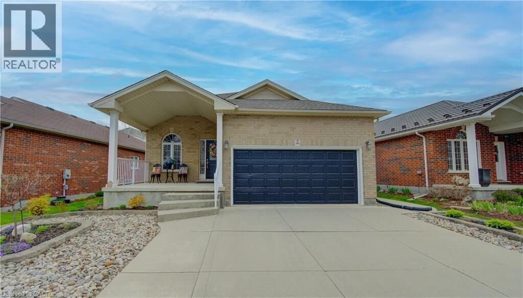 Property Photo:  369 Zeller Drive  ON N2A 0A3 