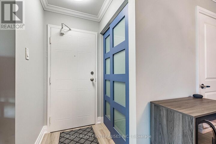 Property Photo:  1508 Pilgrims Way 832  ON L6M 3H1 