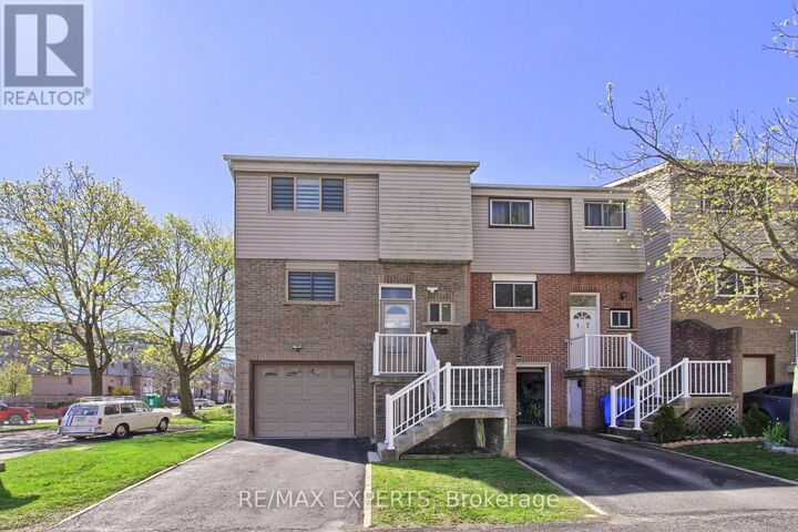 Property Photo:  1655 Geta Circle 16  ON L1V 3B5 