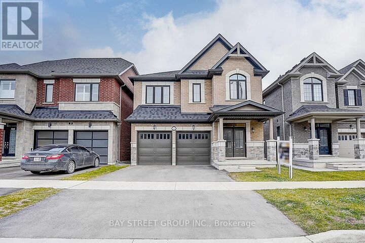 Property Photo:  19 Nigh Drive  ON L3S 0G4 