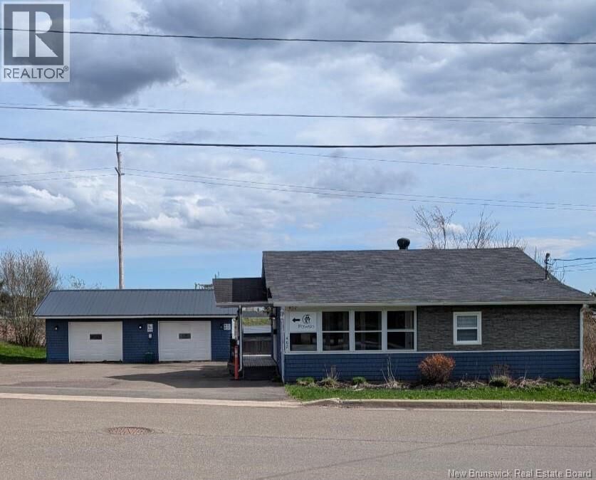 Property Photo:  402 Highlandview Road  NB E1A 2L3 