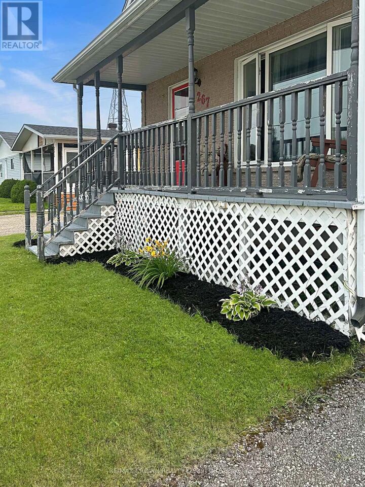 Property Photo:  267 Ross Road  ON P0L 2B0 