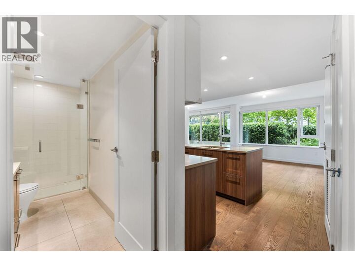 Property Photo:  8160 McMyn Way 507  BC V6X 0V2 