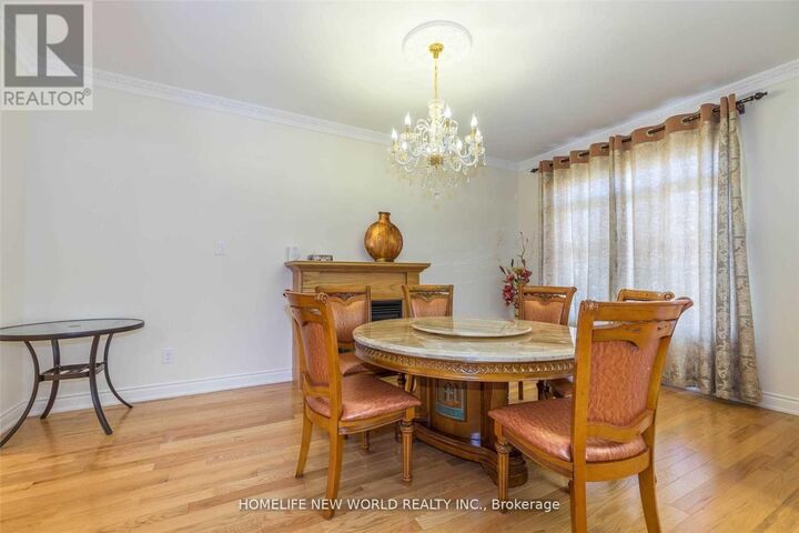Property Photo:  18 Danpatrick Drive  ON L4S 2S7 