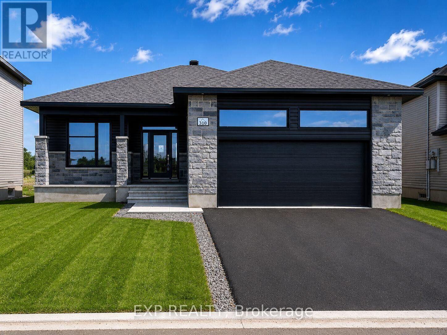 Property Photo: 310 Turquoise Street ON K4K 0L5