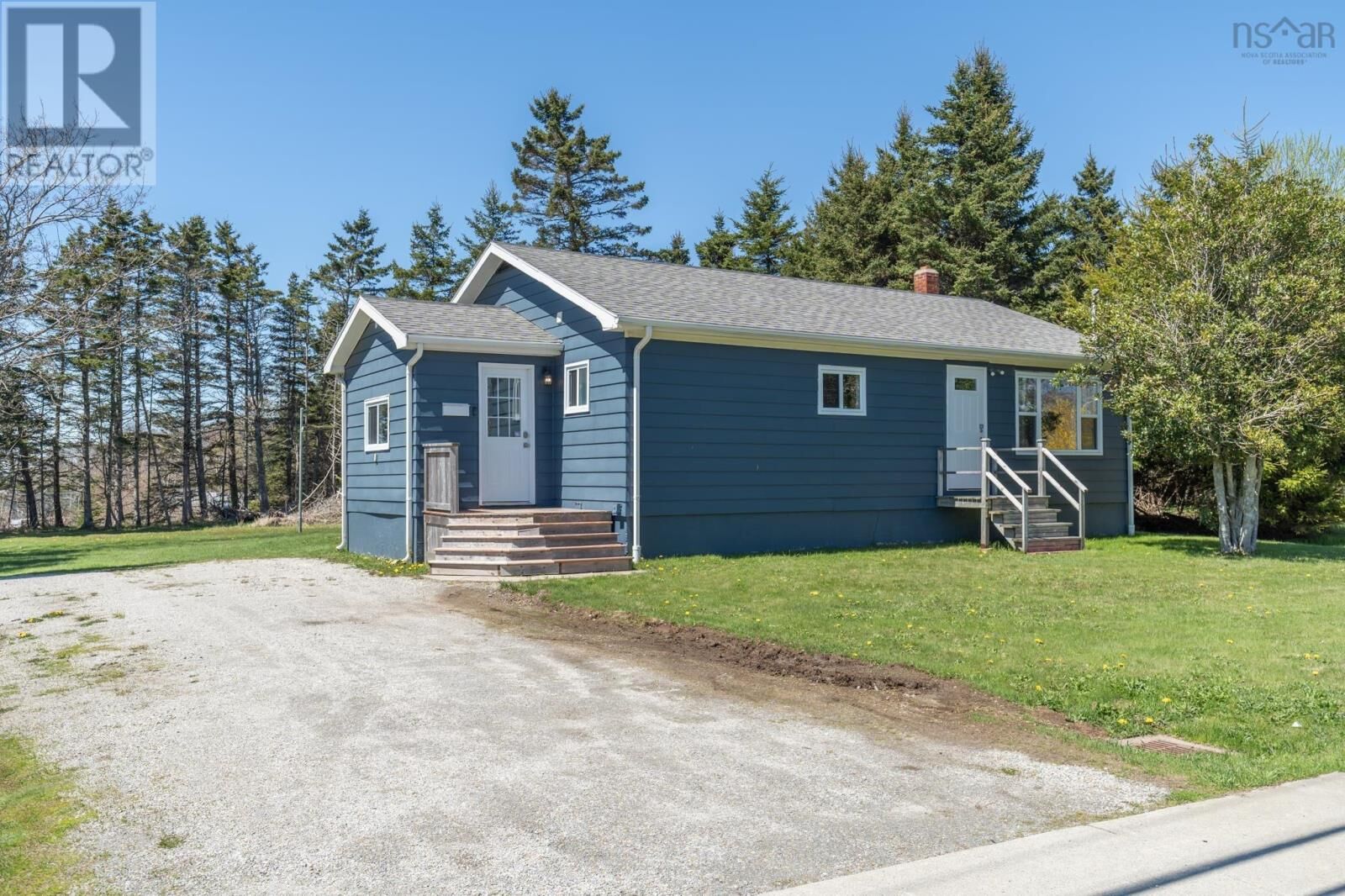 Property Photo:  20 Highway 304  NS B5A 5G6 