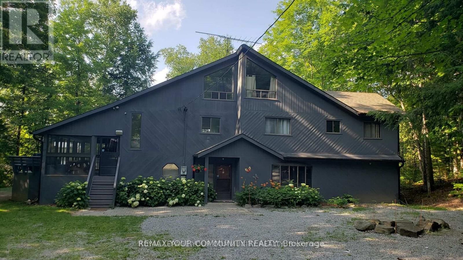 Property Photo:  2085 Crystal Lake Road  ON K0M 2A0 
