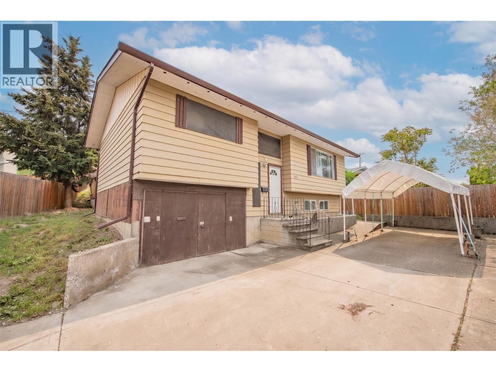 Property Photo:  1800 42 Street  BC V1T 7C7 