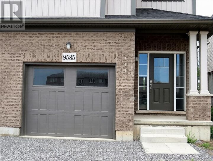Property Photo:  9585 Tallgrass Avenue  ON L2G 0Y3 