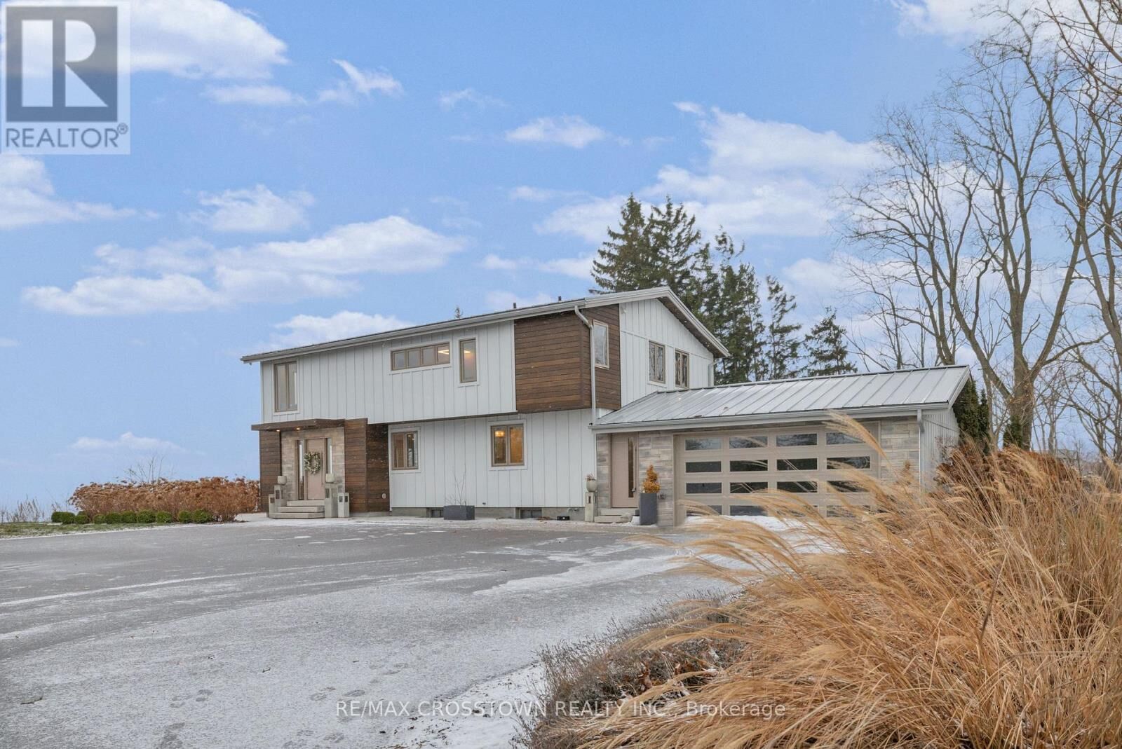 Property Photo:  434 Front Road  ON N0E 1P0 