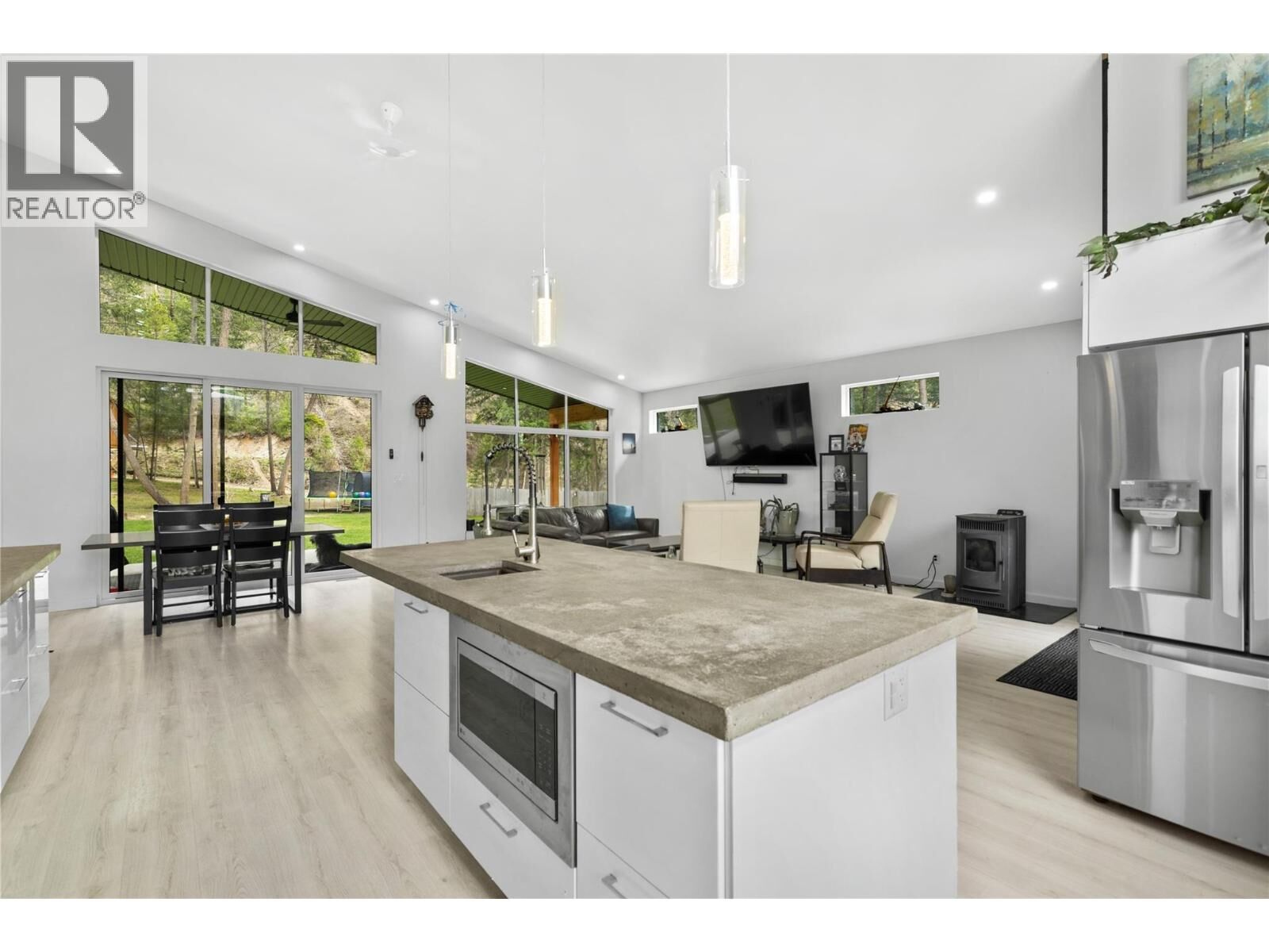 Property Photo:  4472 Power Road  BC V0E 1E0 