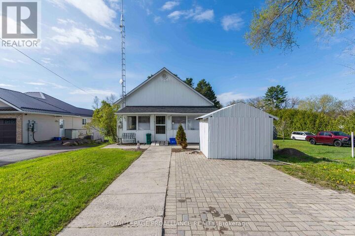 Property Photo:  1625 County Rd 5  ON K0K 2C0 