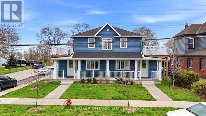 Property Photo:  777 Beach Boulevard  ON L8H 6Y5 