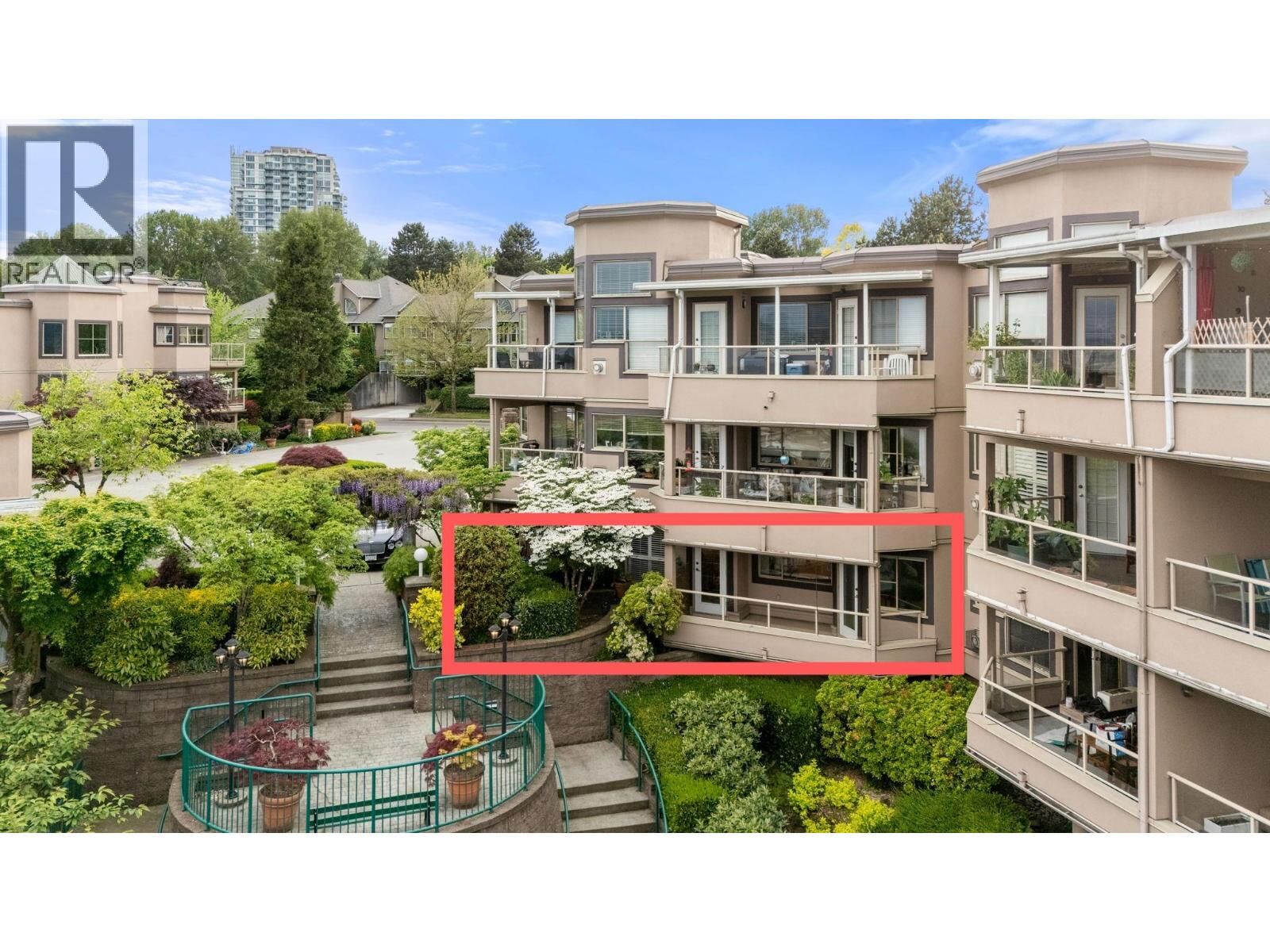 Property Photo:  78 Richmond Street 401  BC V3L 5T2 