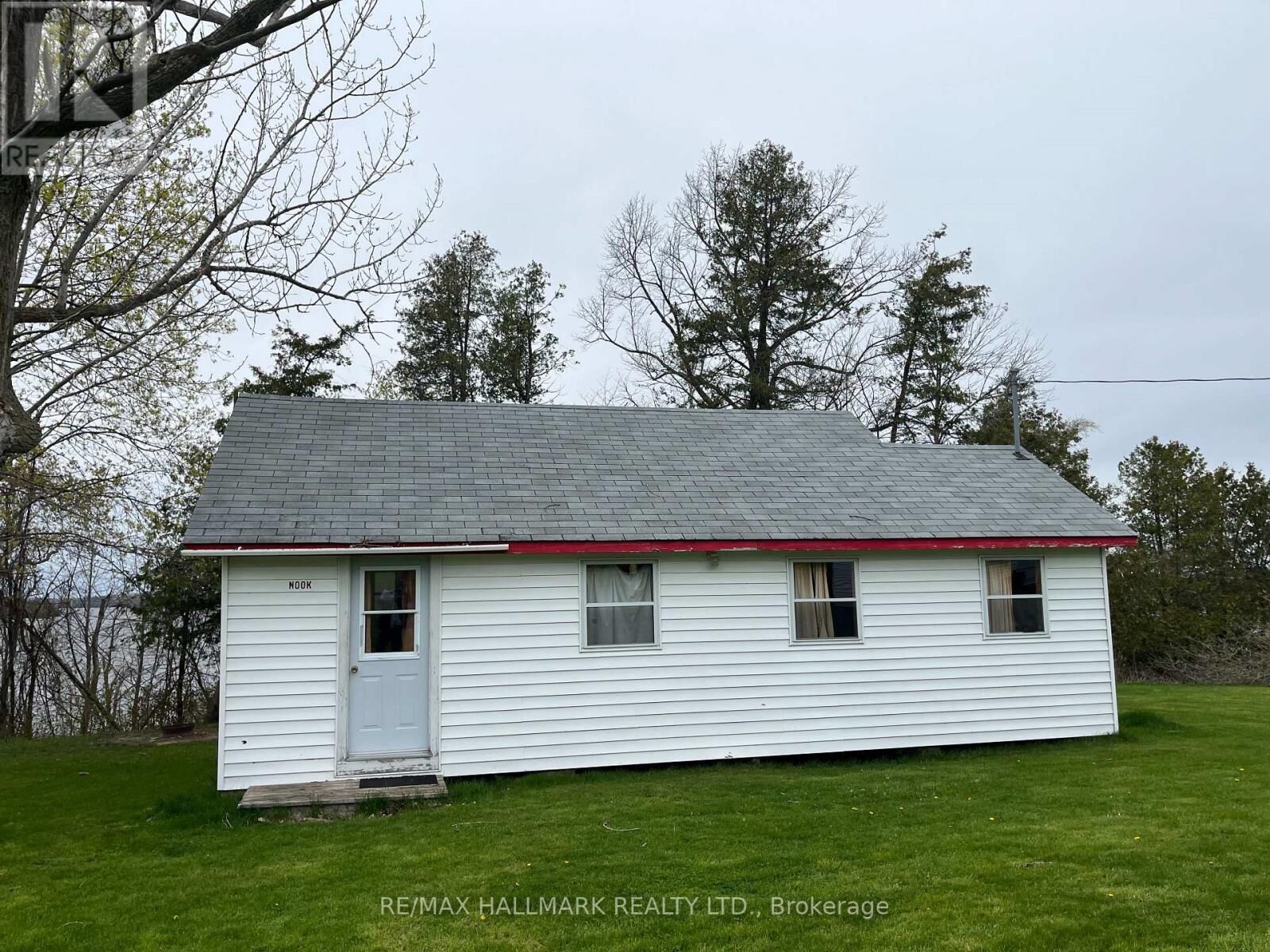 Property Photo:  449 Island View Road 111  ON K0K 2X0 