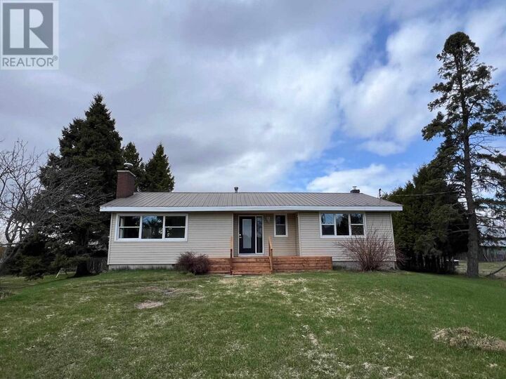 Property Photo: 826 I Line Rd ON P0R 1J0