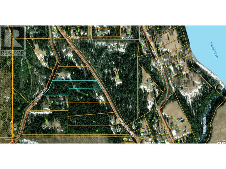 Property Photo:  Lot 3 West Fraser Road  BC V2J 6J6 
