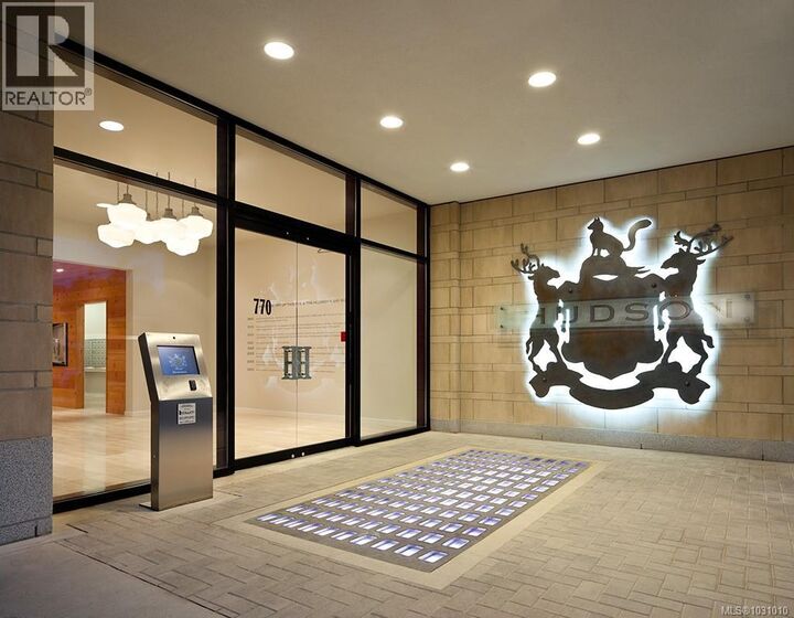 Property Photo:  770 Fisgard Street 417  BC V8W 0B8 