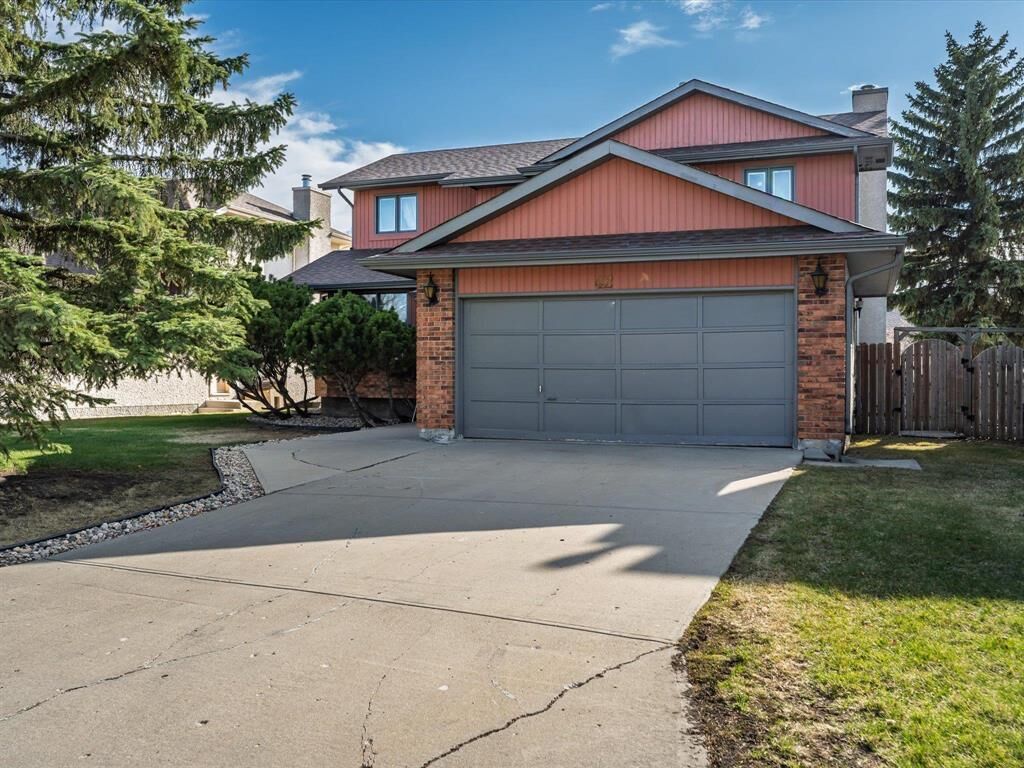 Property Photo:  42 Tidewater Bay  MB R3X 1H2 