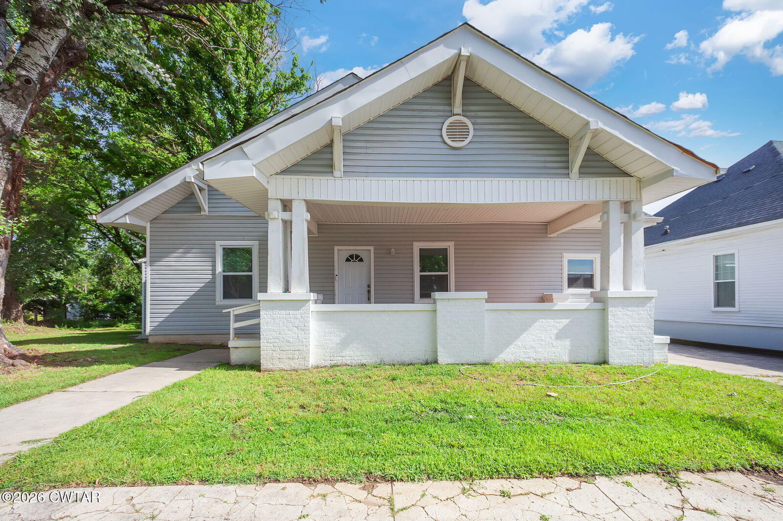 Property Photo:  1307 Osborne Street  TN 38343 