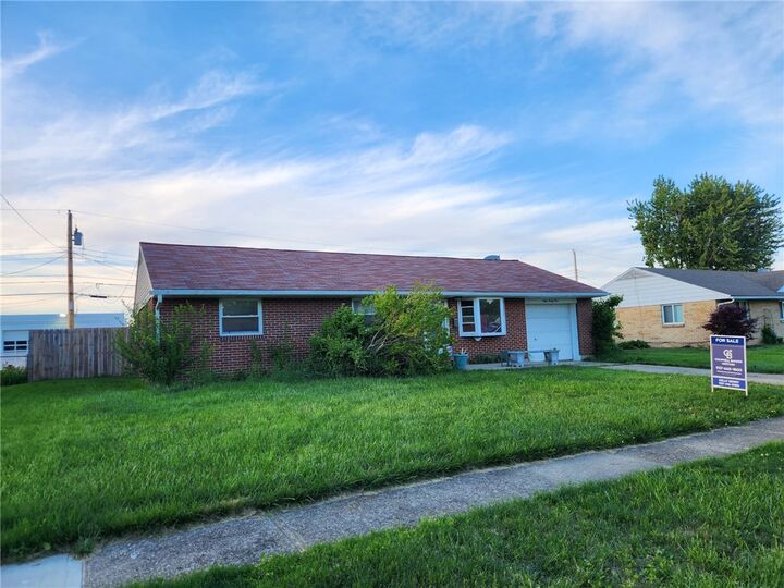 Property Photo:  835 Fitchland Drive  OH 45377 