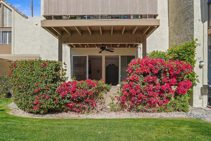 Property Photo:  78250 Cortez Lane 139  CA 92210 